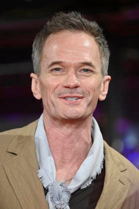 Neil Patrick Harris at the photocall for the movie Sunny Dancer at the Berlinale 2026 76 Berlin International Film Festival on the Red Carpet of the Berlinale Palast Berlin, 13 02 2026 Foto:xN.xKubelkax xFuturexImagex sunny_6247