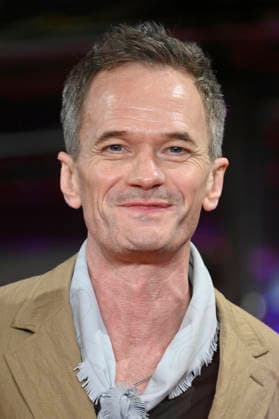Neil Patrick Harris at the photocall for the movie Sunny Dancer at the Berlinale 2026 76 Berlin International Film Festival on the Red Carpet of the Berlinale Palast Berlin, 13 02 2026 Foto:xN.xKubelkax xFuturexImagex sunny_6248