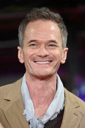 Neil Patrick Harris at the photocall for the movie Sunny Dancer at the Berlinale 2026 76 Berlin International Film Festival on the Red Carpet of the Berlinale Palast Berlin, 13 02 2026 Foto:xN.xKubelkax xFuturexImagex sunny_6249