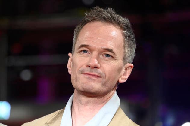 Neil Patrick Harris at the photocall for the movie Sunny Dancer at the Berlinale 2026 76 Berlin International Film Festival on the Red Carpet of the Berlinale Palast Berlin, 13 02 2026 Foto:xN.xKubelkax xFuturexImagex sunny_6250