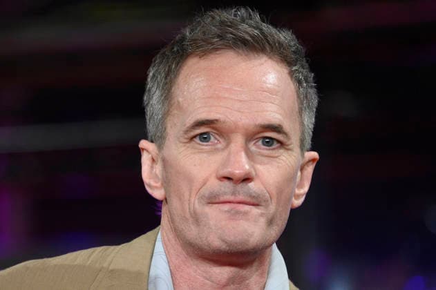 Neil Patrick Harris at the photocall for the movie Sunny Dancer at the Berlinale 2026 76 Berlin International Film Festival on the Red Carpet of the Berlinale Palast Berlin, 13 02 2026 Foto:xN.xKubelkax xFuturexImagex sunny_6252