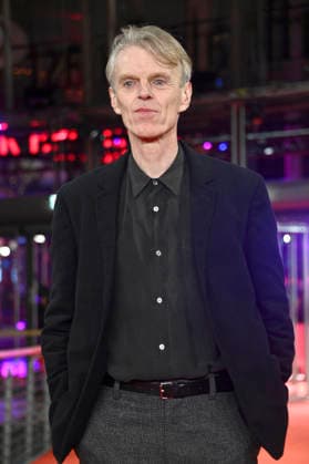 Grant Gee at the premiere of the feature film Everybody Digs Bill Evans at the Berlinale 2026 76 Berlin International Film Festival in the Berlinale Palast Berlin, 13 02 2026 Foto:xN.xKubelkax xFuturexImagex bill_6254