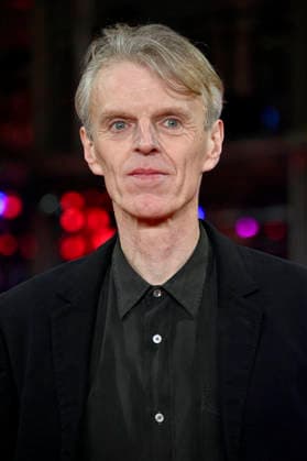 Grant Gee at the premiere of the feature film Everybody Digs Bill Evans at the Berlinale 2026 76 Berlin International Film Festival in the Berlinale Palast Berlin, 13 02 2026 Foto:xN.xKubelkax xFuturexImagex bill_6255