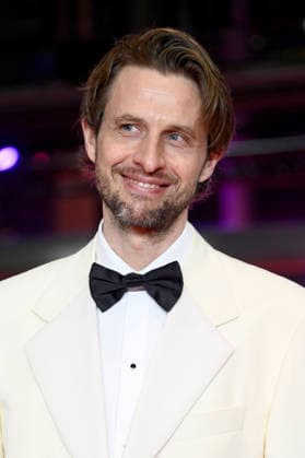 Anders Danielsen Lie at the premiere of the feature film Everybody Digs Bill Evans at the Berlinale 2026 76 Berlin International Film Festival in the Berlinale Palast Berlin, 13 02 2026 Foto:xN.xKubelkax xFuturexImagex bill_6257