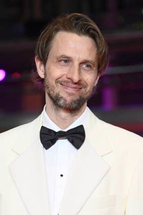Anders Danielsen Lie at the premiere of the feature film Everybody Digs Bill Evans at the Berlinale 2026 76 Berlin International Film Festival in the Berlinale Palast Berlin, 13 02 2026 Foto:xN.xKubelkax xFuturexImagex bill_6258