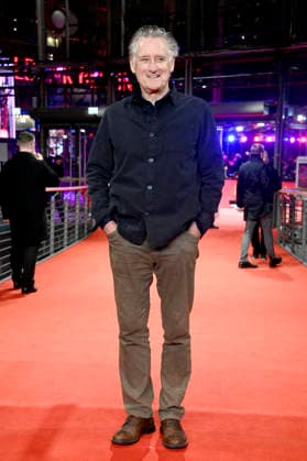 Bill Pullman at the premiere of the feature film Everybody Digs Bill Evans at the Berlinale 2026 76 Berlin International Film Festival in the Berlinale Palast Berlin, 13 02 2026 Foto:xN.xKubelkax xFuturexImagex bill_6261