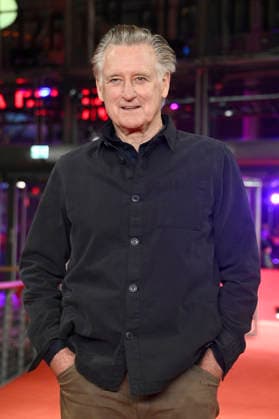 Bill Pullman at the premiere of the feature film Everybody Digs Bill Evans at the Berlinale 2026 76 Berlin International Film Festival in the Berlinale Palast Berlin, 13 02 2026 Foto:xN.xKubelkax xFuturexImagex bill_6262
