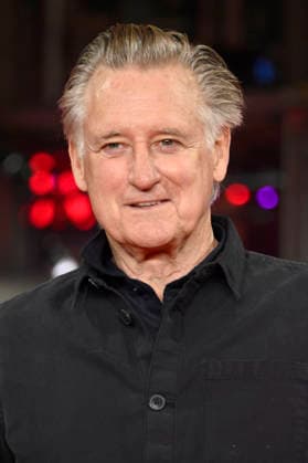 Bill Pullman at the premiere of the feature film Everybody Digs Bill Evans at the Berlinale 2026 76 Berlin International Film Festival in the Berlinale Palast Berlin, 13 02 2026 Foto:xN.xKubelkax xFuturexImagex bill_6264