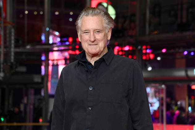 Bill Pullman at the premiere of the feature film Everybody Digs Bill Evans at the Berlinale 2026 76 Berlin International Film Festival in the Berlinale Palast Berlin, 13 02 2026 Foto:xN.xKubelkax xFuturexImagex bill_6265