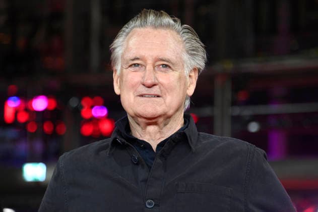 Bill Pullman at the premiere of the feature film Everybody Digs Bill Evans at the Berlinale 2026 76 Berlin International Film Festival in the Berlinale Palast Berlin, 13 02 2026 Foto:xN.xKubelkax xFuturexImagex bill_6266