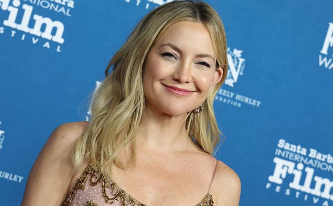 41st Annual Santa Barbara International Film Festival: Arlington Artist Of The Year Award Honoring Kate Hudson 13 February, 2026 - Santa Barbara, California Kate Hudson. 41st Annual Santa Barbara International Film Festival: Arlington Artist Of The Year Award Honoring Kate Hudson held at Nya Studios in Santa Barbara. Photo Credit: AdMedia Santa Barbara CA United States EDITORIAL USE ONLY  Copyright: xx ADx admphotostwo968726