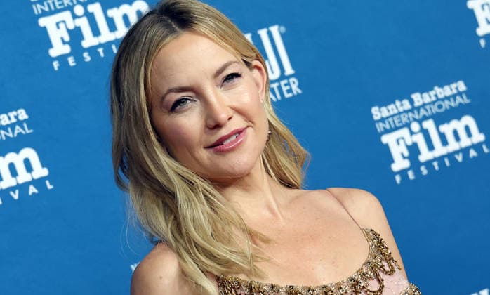 41st Annual Santa Barbara International Film Festival: Arlington Artist Of The Year Award Honoring Kate Hudson 13 February, 2026 - Santa Barbara, California Kate Hudson. 41st Annual Santa Barbara International Film Festival: Arlington Artist Of The Year Award Honoring Kate Hudson held at Nya Studios in Santa Barbara. Photo Credit: AdMedia Santa Barbara CA United States EDITORIAL USE ONLY  Copyright: xx ADx admphotostwo968730