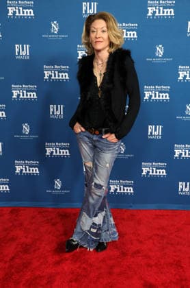 41st Annual Santa Barbara International Film Festival: Arlington Artist Of The Year Award Honoring Kate Hudson 13 February, 2026 - Santa Barbara, California Ondi Timoner. 41st Annual Santa Barbara International Film Festival: Arlington Artist Of The Year Award Honoring Kate Hudson held at Nya Studios in Santa Barbara. Photo Credit: AdMedia Santa Barbara CA United States EDITORIAL USE ONLY  Copyright: xx ADx admphotostwo968748