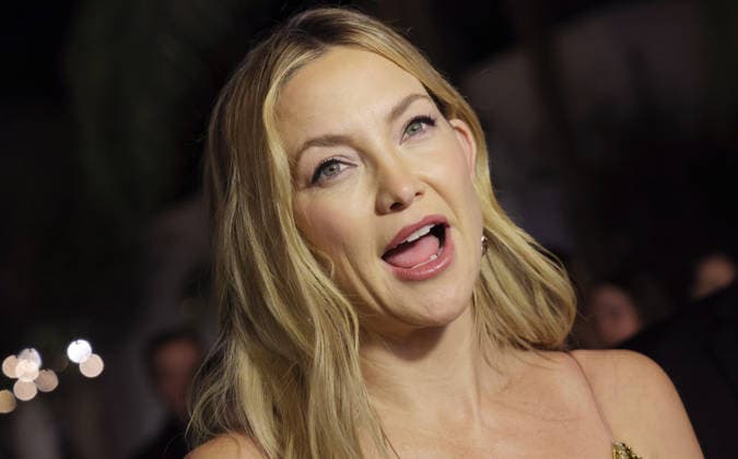41st Annual Santa Barbara International Film Festival: Arlington Artist Of The Year Award Honoring Kate Hudson 13 February, 2026 - Santa Barbara, California Kate Hudson. 41st Annual Santa Barbara International Film Festival: Arlington Artist Of The Year Award Honoring Kate Hudson held at Nya Studios in Santa Barbara. Photo Credit: AdMedia Santa Barbara CA United States EDITORIAL USE ONLY  Copyright: xx ADx admphotostwo968751