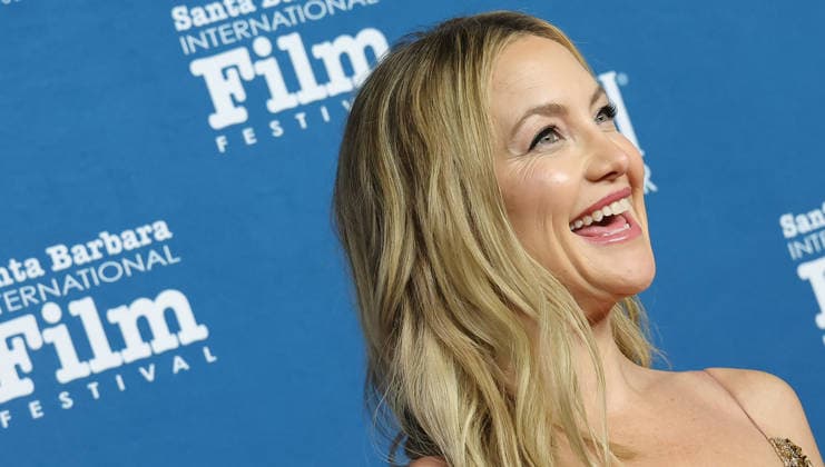 41st Annual Santa Barbara International Film Festival: Arlington Artist Of The Year Award Honoring Kate Hudson 13 February, 2026 - Santa Barbara, California Kate Hudson. 41st Annual Santa Barbara International Film Festival: Arlington Artist Of The Year Award Honoring Kate Hudson held at Nya Studios in Santa Barbara. Photo Credit: AdMedia Santa Barbara CA United States EDITORIAL USE ONLY  Copyright: xx ADx admphotostwo968759