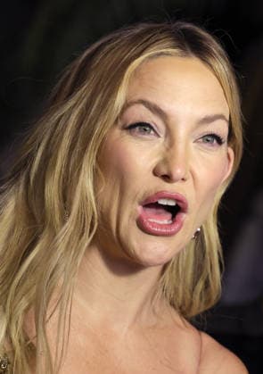 41st Annual Santa Barbara International Film Festival: Arlington Artist Of The Year Award Honoring Kate Hudson 13 February, 2026 - Santa Barbara, California Kate Hudson. 41st Annual Santa Barbara International Film Festival: Arlington Artist Of The Year Award Honoring Kate Hudson held at Nya Studios in Santa Barbara. Photo Credit: AdMedia Santa Barbara CA United States EDITORIAL USE ONLY  Copyright: xx ADx admphotostwo968762
