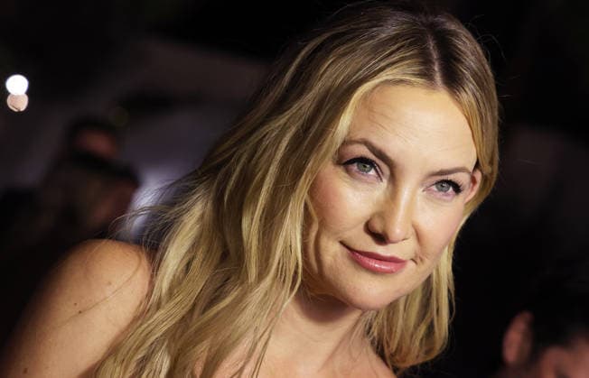 41st Annual Santa Barbara International Film Festival: Arlington Artist Of The Year Award Honoring Kate Hudson 13 February, 2026 - Santa Barbara, California Kate Hudson. 41st Annual Santa Barbara International Film Festival: Arlington Artist Of The Year Award Honoring Kate Hudson held at Nya Studios in Santa Barbara. Photo Credit: AdMedia Santa Barbara CA United States EDITORIAL USE ONLY  Copyright: xx ADx admphotostwo968767