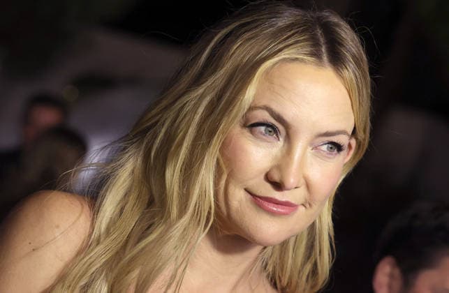41st Annual Santa Barbara International Film Festival: Arlington Artist Of The Year Award Honoring Kate Hudson 13 February, 2026 - Santa Barbara, California Kate Hudson. 41st Annual Santa Barbara International Film Festival: Arlington Artist Of The Year Award Honoring Kate Hudson held at Nya Studios in Santa Barbara. Photo Credit: AdMedia Santa Barbara CA United States EDITORIAL USE ONLY  Copyright: xx ADx admphotostwo968773