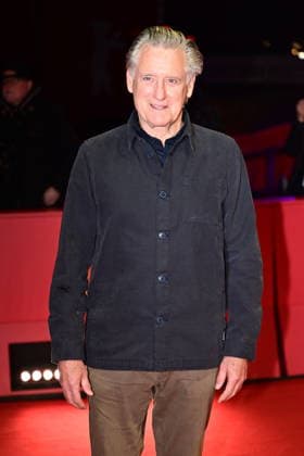 Bill Pullman poses at the Everybody Digs Bill Evans premiere during the 76th Berlinale International Film Festival Berlin at Gret Hyatt Hotel on February 13, 2026 in Berlin, Germany à la première du film Everybody Digs Bill Evans lors de la 76ème édition du festival international du film de Berlin La Berlinale 2026 , le 13 février 2026 Romain Doucelin Bestimage The Everybody Digs Bill Evans premiere during the 76th Berlinale International Film Festival Berlin at Berlinale Palast on February 13, 2026 in Berlin, Germany Berlin Allemagne  Copyright: xRomainxDoucelinx xBestimagexRomainxDoucelinx xBestimagex