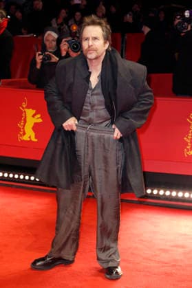 Sam Rockwell at the photocall for the movie Good Luck, Have Fun, Don t Die at the Berlinale 2026 76 Berlin International Film Festival on the Red Carpet of the Berlinale Palast Berlin, 13 02 2026 Foto:xC.xTamckex xFuturexImagex fun_6201