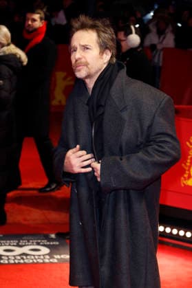 Sam Rockwell at the photocall for the movie Good Luck, Have Fun, Don t Die at the Berlinale 2026 76 Berlin International Film Festival on the Red Carpet of the Berlinale Palast Berlin, 13 02 2026 Foto:xC.xTamckex xFuturexImagex fun_6204