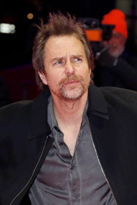 Sam Rockwell at the photocall for the movie Good Luck, Have Fun, Don t Die at the Berlinale 2026 76 Berlin International Film Festival on the Red Carpet of the Berlinale Palast Berlin, 13 02 2026 Foto:xC.xTamckex xFuturexImagex fun_6207