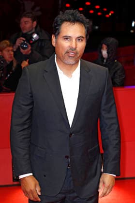 Michael Pena at the photocall for the feature film Good Luck, Have Fun, Don t Die at the Berlinale 2026 76 Berlin International Film Festival on the Red Carpet of the Berlinale Palast Berlin, 13 02 2026 Foto:xC.xTamckex xFuturexImagex fun_6218