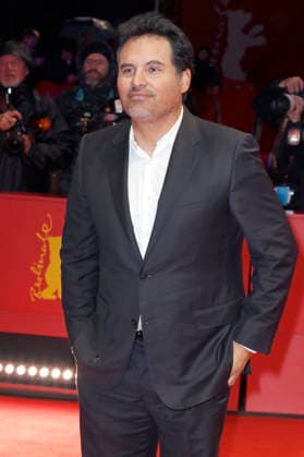 Michael Pena at the photocall for the feature film Good Luck, Have Fun, Don t Die at the Berlinale 2026 76 Berlin International Film Festival on the Red Carpet of the Berlinale Palast Berlin, 13 02 2026 Foto:xC.xTamckex xFuturexImagex fun_6219