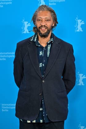 76th Berlin Film Festival Photocall DAO Alain Gomis attending the photocall of the movie DAO during 76th Berlin International Film Festival in Berlin, Germany on 14 February 2026. Photo by Julien Reynaud APS-Medias ABACAPRESS.COM Berlin  Copyright: xReynaudxJulien APS-Medias ABACAx