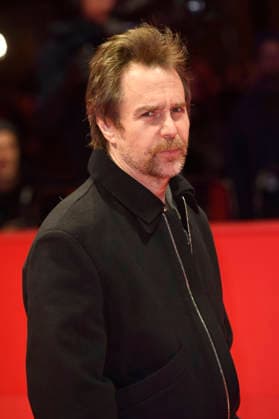 Sam Rockwell at the photocall for the movie Good Luck, Have Fun, Don t Die at the Berlinale 2026 76 Berlin International Film Festival on the Red Carpet of the Berlinale Palast Berlin, 13 02 2026 Foto:xC.xNiehausx xFuturexImagex fun_6237