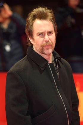 Sam Rockwell at the photocall for the movie Good Luck, Have Fun, Don t Die at the Berlinale 2026 76 Berlin International Film Festival on the Red Carpet of the Berlinale Palast Berlin, 13 02 2026 Foto:xC.xNiehausx xFuturexImagex fun_6238