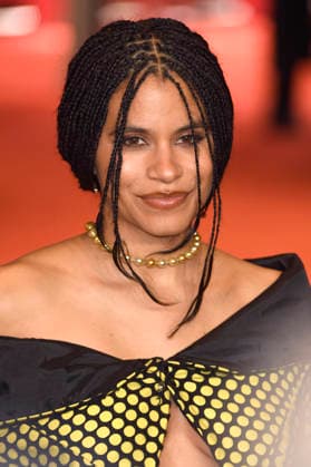 Zazie Beetz at the photocall for the feature film Good Luck, Have Fun, Don t Die at the Berlinale 2026 76 Berlin International Film Festival on the Red Carpet of the Berlinale Palast Berlin, 13 02 2026 Foto:xC.xNiehausx xFuturexImagex fun_6253