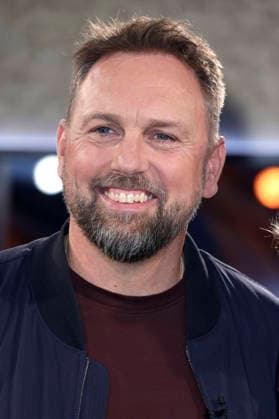 Steven Gätjen at the recording of the NDR Talk Show in the NDR television studio in Lokstedt Hamburg, 13 02 2026 Foto:xgbrcix xFuturexImagex ndr_talk1302_6203