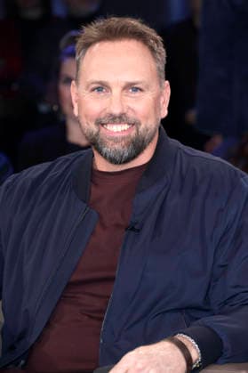 Steven Gätjen at the recording of the NDR Talk Show in the NDR television studio in Lokstedt Hamburg, 13 02 2026 Foto:xgbrcix xFuturexImagex ndr_talk1302_6205