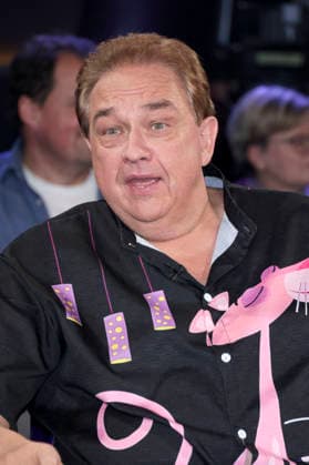 Oliver Kalkofe at the recording of the NDR Talk Show in the NDR television studio Lokstedt Hamburg, 13 02 2026 Foto:xgbrcix xFuturexImagex ndr_talk1302_6214