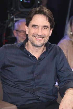 Oliver Mommsen at the recording of the NDR Talk Show at the NDR television studio in Lokstedt Hamburg, 13 02 2026 Foto:xgbrcix xFuturexImagex ndr_talk1302_6217