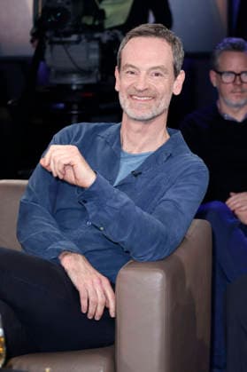 Jörg Hartmann at the recording of the NDR Talk Show in the NDR television studio in Lokstedt Hamburg, 13 02 2026 Foto:xgbrcix xFuturexImagex ndr_talk1302_6219