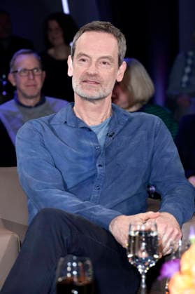Jörg Hartmann at the recording of the NDR Talk Show in the NDR television studio in Lokstedt Hamburg, 13 02 2026 Foto:xgbrcix xFuturexImagex ndr_talk1302_6222