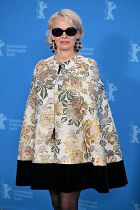 76th Berlin Film Festival Photocall Rosebush Pruning Pamela Anderson attending the photocall of the movie Rosebush Pruning during 76th Berlin International Film Festival in Berlin, Germany on 14 February 2026. Photo by Julien Reynaud APS-Medias ABACAPRESS.COM Berlin  Copyright: xReynaudxJulien APS-Medias ABACAx