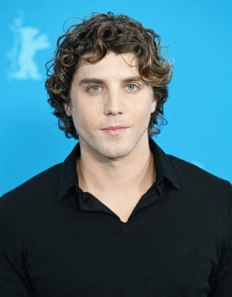 Photocall for Rosebush Burning during the 76th Berlinale International Film Festival Featuring: Lukas Cage Where: Berlin, Germany When: 14 Feb 2026 Credit: Cover Images EDITORIAL USE ONLY. NOT FOR USE BY NEWSPAPERS BASED IN THE UK. Copyright: xx coverimg55467576
