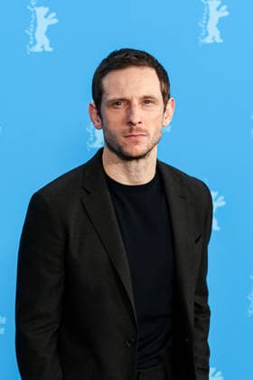 Berlin Berlinale, 76 Berlin International Film Festival 2026 Photo Call ROSEBUSH PRUNING Jamie Bell Actor Actor Berlinale, 76 Berlin International Film Festival 2026, 14 02 2026 Press Photo Roger Buerke Copyright: xEibner-Pressefoto RogerxBuerkex EP_RBE