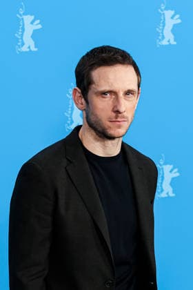 Berlin Berlinale, 76 Berlin International Film Festival 2026 Photo Call ROSEBUSH PRUNING Jamie Bell Actor Actor Berlinale, 76 Berlin International Film Festival 2026, 14 02 2026 Press Photo Roger Buerke Copyright: xEibner-Pressefoto RogerxBuerkex EP_RBE