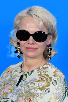 Pamela Anderson at the Rosebush Pruning photocall during the 76th Berlinale International Film Festival Berlin 2026 , February 14, 2026 Romain Doucelin Bestimage The Rosebush Pruning photocall during the 76th Berlinale International Film Festival Berlin at Grand Hyatt Hotel on February 14, 2026 in Berlin, Germany Berlin Allemagne  Copyright: xRomainxDoucelinx xBestimagexRomainxDoucelinx xBestimagex