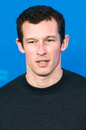 Callum Turner at the photocall for the feature film Rosebush Pruning at the Berlinale 2026 76 Berlin International Film Festival at the Hotel Grand Hyatt Berlin, 14 02 2026 Foto:xJ.xEdwardsx xFuturexImagex pruning_6206