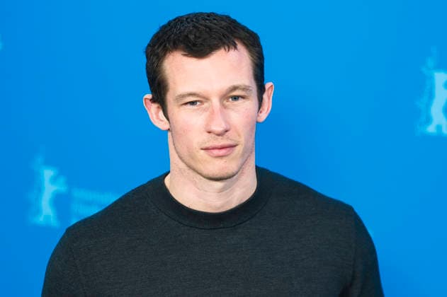 Callum Turner at the photocall for the feature film Rosebush Pruning at the Berlinale 2026 76 Berlin International Film Festival at the Hotel Grand Hyatt Berlin, 14 02 2026 Foto:xJ.xEdwardsx xFuturexImagex pruning_6207
