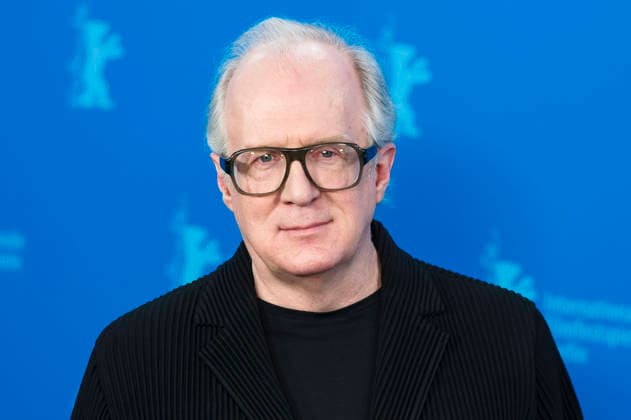 Tracy Letts at the photocall for the feature film Rosebush Pruning at the Berlinale 2026 76 Berlin International Film Festival at the Hotel Grand Hyatt Berlin, 14 02 2026 Foto:xJ.xEdwardsx xFuturexImagex pruning_6214