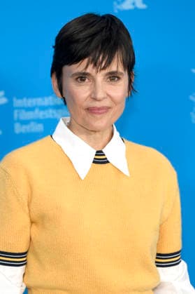 Elena Anaya at the photocall for the feature film Rosebush Pruning at the Berlinale 2026 76 Berlin International Film Festival at the Hotel Grand Hyatt Berlin, 14 02 2026 Foto:xC.xNiehausx xFuturexImagex pruning_6227