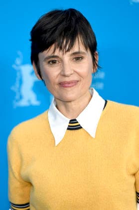 Elena Anaya at the photocall for the feature film Rosebush Pruning at the Berlinale 2026 76 Berlin International Film Festival at the Hotel Grand Hyatt Berlin, 14 02 2026 Foto:xC.xNiehausx xFuturexImagex pruning_6228
