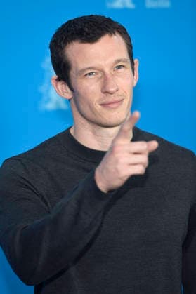 Callum Turner at the photocall for the feature film Rosebush Pruning at the Berlinale 2026 76 Berlin International Film Festival at the Hotel Grand Hyatt Berlin, 14 02 2026 Foto:xC.xNiehausx xFuturexImagex pruning_6231