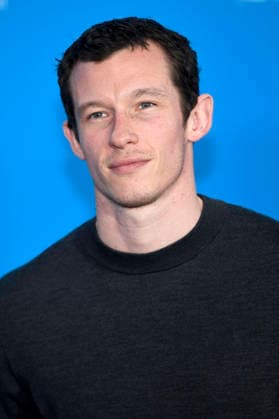 Callum Turner at the photocall for the feature film Rosebush Pruning at the Berlinale 2026 76 Berlin International Film Festival at the Hotel Grand Hyatt Berlin, 14 02 2026 Foto:xC.xNiehausx xFuturexImagex pruning_6232